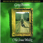 Iowa Waltz: Greg Brown cover