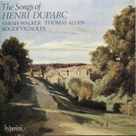 MARBECKS COLLECTABLE: The Songs of Duparc cover