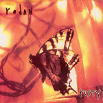 Rusty (LP) cover