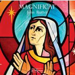 Rutter: Magnificat cover