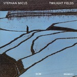 Twilight Fields (LP) cover