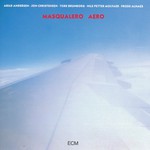 Aero (LP) cover