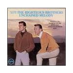 Very Best of the Righteous Brothers: Unchained Melody cover
