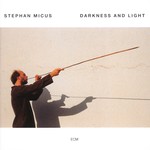 Darkness And Light (LP) cover