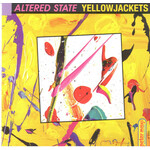 Altered State cover