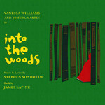 Sondheim: Into The Woods cover