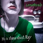 It's A Shame About Ray cover