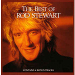 Best Of Rod Stewart cover