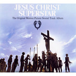 Jesus Christ Superstar (2CD) cover