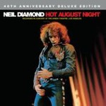 Hot August Night (2LP) cover