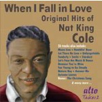 When I Fall in Love: Original Hits cover