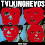 Remain In Light (180g LP) cover