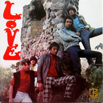 Love (Mono/Stereo + Bonus) cover