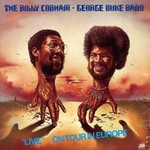 George Duke & Billy Cobham cover