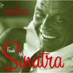 The Frank Sinatra Christmas Collection cover