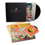 1969 To 1972 (4LP Box Set & 7") cover