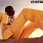 Curtis (Gatefold LP) cover