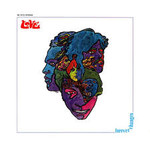 Forever Changes: 50th Anniversary Edition (4CD / DVD / LP) cover
