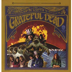 Grateful Dead (180G LP) cover