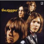 The Stooges cover