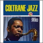 Coltrane Jazz (180g LP) cover