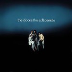 The Soft Parade (LP) cover