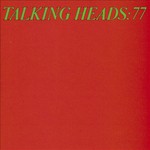 77 (LP) cover