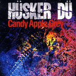 Candy Apple Grey (LP) cover