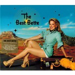 The Best Bette cover