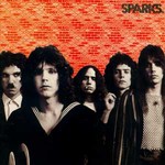 Sparks (debut) cover