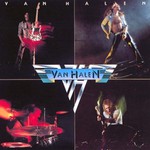 Van Halen (180g LP) cover