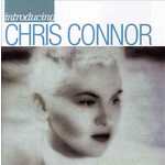 Introducing Chris Connor cover