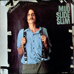 Mud Slide Slim & The Blue Horizon - 180g LP cover
