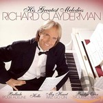 His Greatest Melodies (2CD) cover