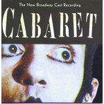 Kander: Cabaret cover