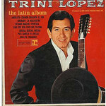 The Latin Album cover