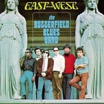 East-West (180g LP) cover