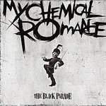 The Black Parade cover