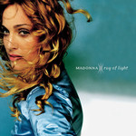 Ray Of Light (LP) cover