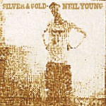 Silver & Gold (LP) cover