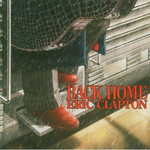 Back Home cover