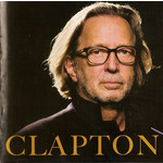 Clapton cover