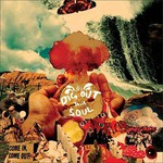 Dig Out Your Soul (1LP) cover