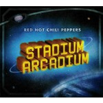 Stadium Arcadium (2CD) cover