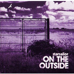 On The Outside plus CD/DVD cover
