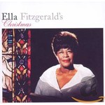 Ella Fitzgerald's Christmas cover