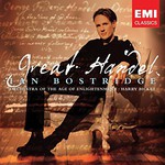 Great Handel cover