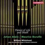 Dances Of Life And Death cover