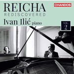 Reicha: Rediscovered, Volume 2 cover