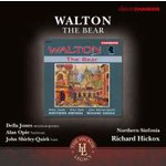 Walton: The Bear cover